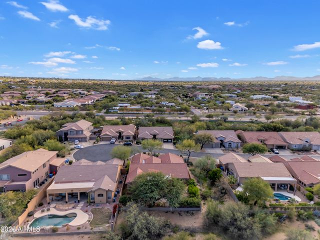 5336 E GLORIA Lane, Cave Creek, AZ 85331