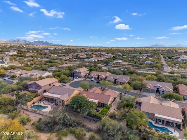5336 E GLORIA Lane, Cave Creek, AZ 85331