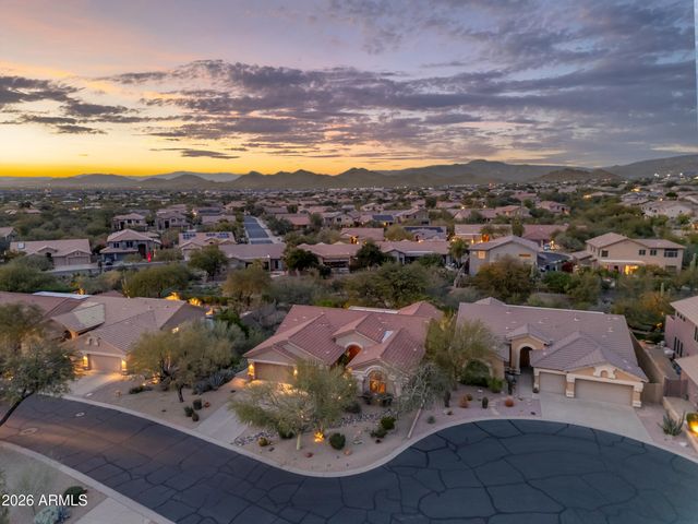 5336 E GLORIA Lane, Cave Creek, AZ 85331