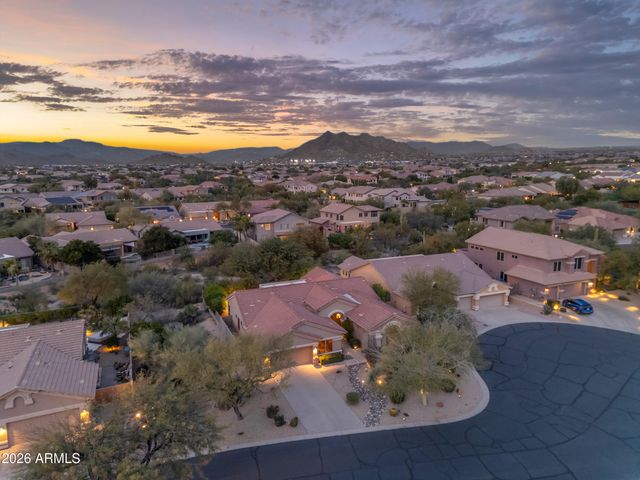 5336 E GLORIA Lane, Cave Creek, AZ 85331