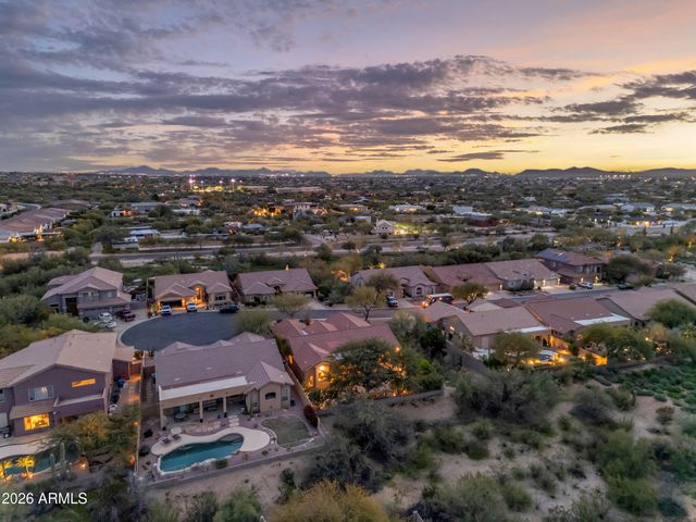 5336 E GLORIA Lane, Cave Creek, AZ 85331