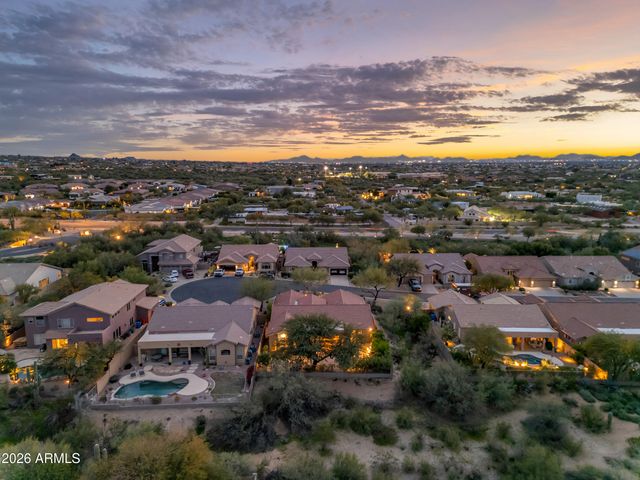 5336 E GLORIA Lane, Cave Creek, AZ 85331