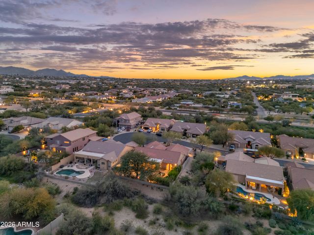 5336 E GLORIA Lane, Cave Creek, AZ 85331