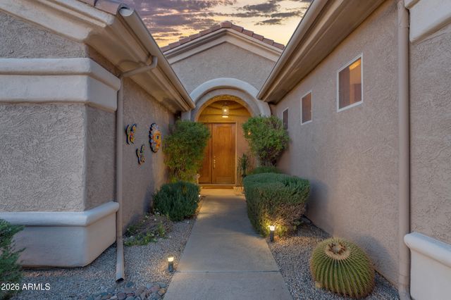 5336 E GLORIA Lane, Cave Creek, AZ 85331