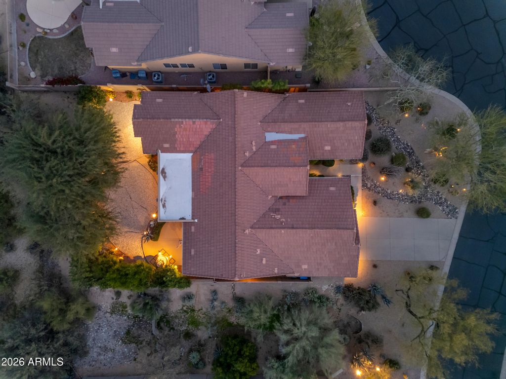 5336 E GLORIA Lane, Cave Creek, AZ 85331