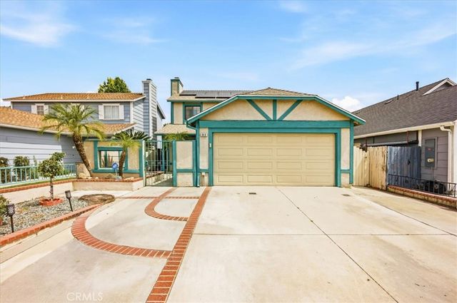 948 Manzanita, Bloomington, CA 92316