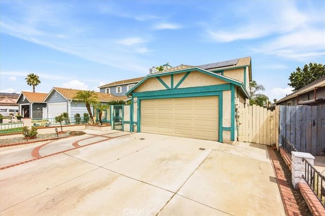 948 Manzanita, Bloomington, CA 92316