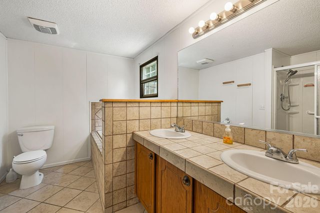 1903 Old Mountain Road, Mars Hill, NC 28753