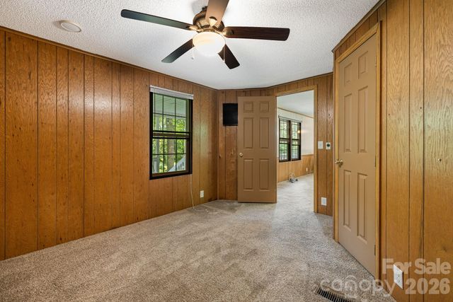 1903 Old Mountain Road, Mars Hill, NC 28753