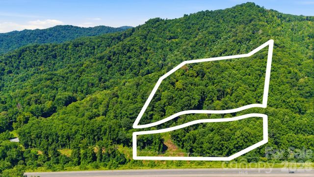 1903 Old Mountain Road, Mars Hill, NC 28753
