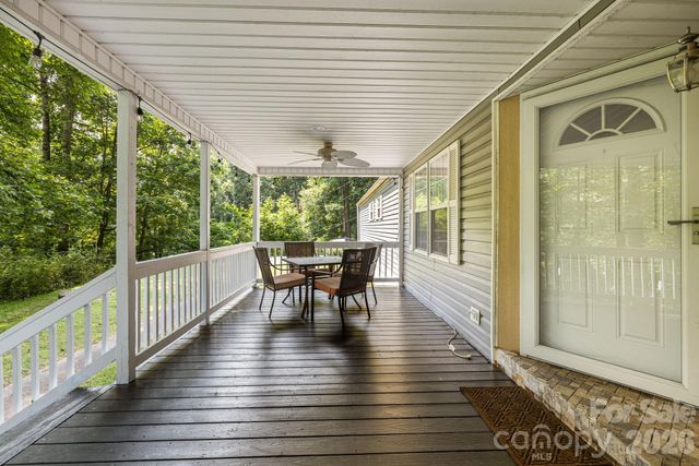 1903 Old Mountain Road, Mars Hill, NC 28753