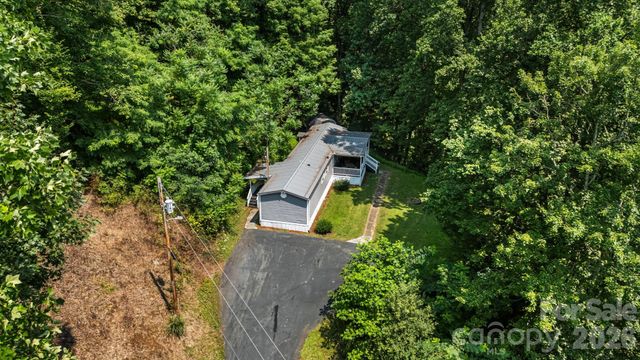 1903 Old Mountain Road, Mars Hill, NC 28753