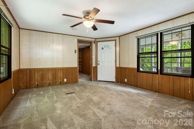 1903 Old Mountain Road, Mars Hill, NC 28753