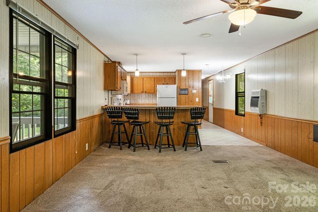 1903 Old Mountain Road, Mars Hill, NC 28753