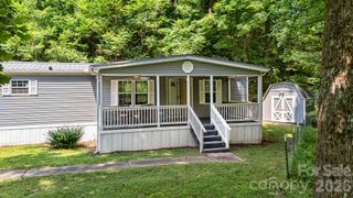 1903 Old Mountain Road, Mars Hill, NC 28753