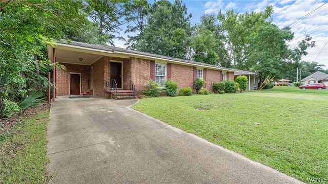 3022 3rd E, Tuscaloosa, AL 35405