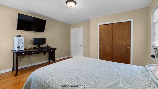 3022 3rd E, Tuscaloosa, AL 35405