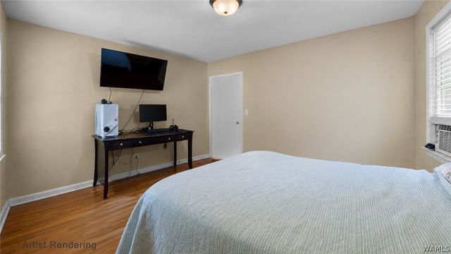 3022 3rd E, Tuscaloosa, AL 35405