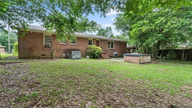3022 3rd E, Tuscaloosa, AL 35405