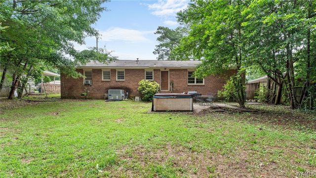 3022 3rd E, Tuscaloosa, AL 35405