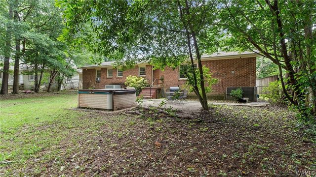 3022 3rd E, Tuscaloosa, AL 35405