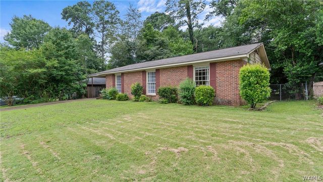 3022 3rd E, Tuscaloosa, AL 35405