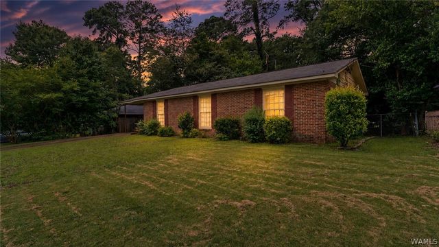 3022 3rd E, Tuscaloosa, AL 35405