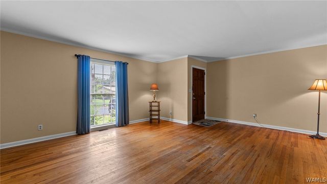 3022 3rd E, Tuscaloosa, AL 35405