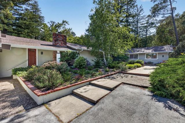 19650 Sky Oaks Way, Los Gatos, CA 95030