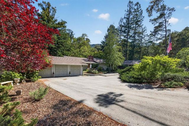 19650 Sky Oaks Way, Los Gatos, CA 95030
