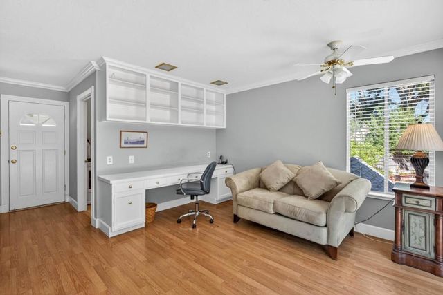 19650 Sky Oaks Way, Los Gatos, CA 95030