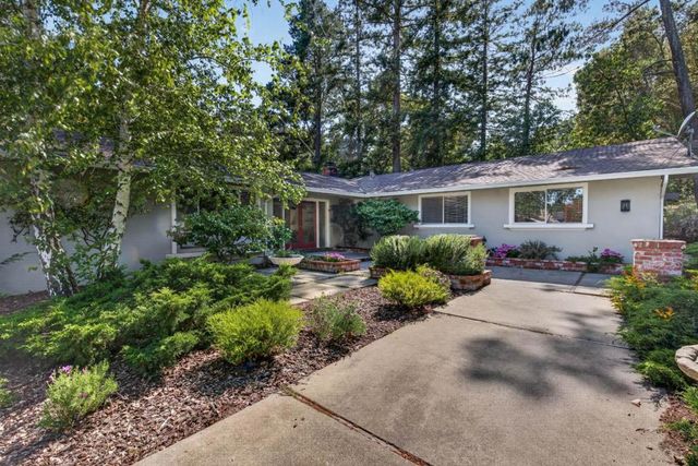 19650 Sky Oaks Way, Los Gatos, CA 95030
