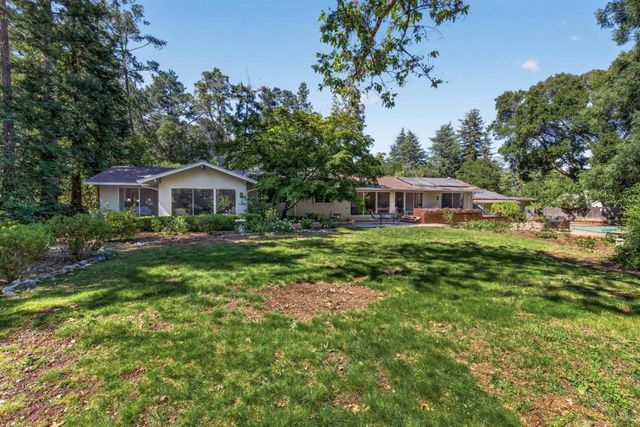 19650 Sky Oaks Way, Los Gatos, CA 95030