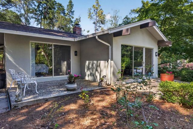 19650 Sky Oaks Way, Los Gatos, CA 95030