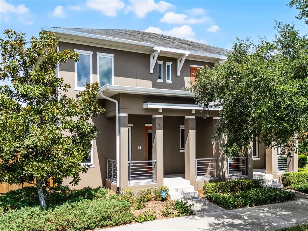 13892 WALCOTT AVENUE, Orlando, FL 32827