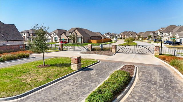 636 Santa Rosa Hills Drive, Katy, TX 77493