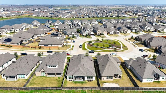 636 Santa Rosa Hills Drive, Katy, TX 77493