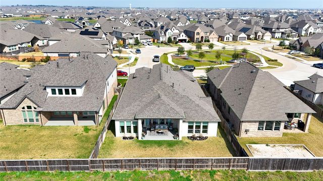 636 Santa Rosa Hills Drive, Katy, TX 77493