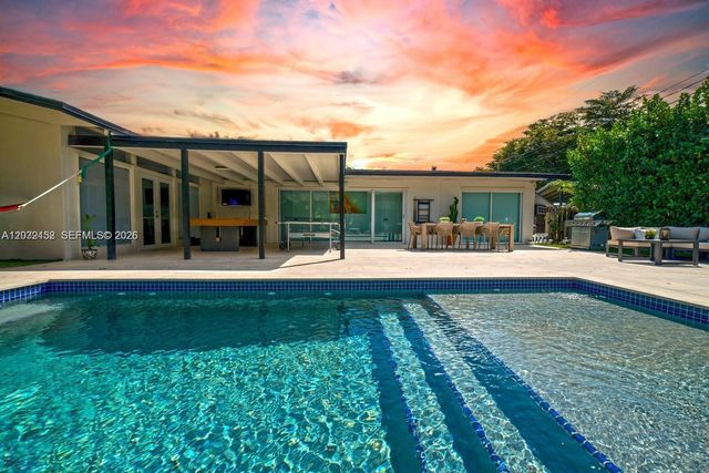 18800 Belmont Drive 0, Cutler Bay, FL 33157
