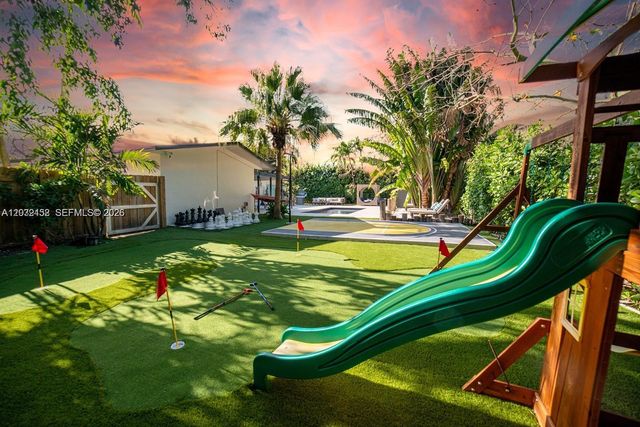18800 Belmont Drive 0, Cutler Bay, FL 33157