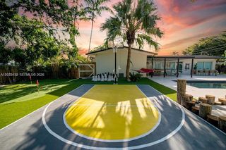 18800 Belmont Drive 0, Cutler Bay, FL 33157