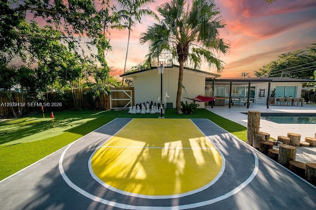 18800 Belmont Drive 0, Cutler Bay, FL 33157
