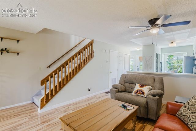 1907 Giltshire Drive, Colorado Springs, CO 80905