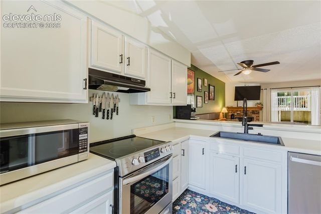 1907 Giltshire Drive, Colorado Springs, CO 80905
