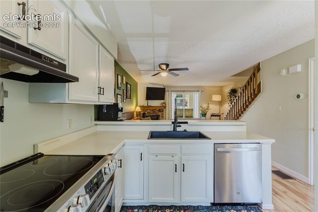 1907 Giltshire Drive, Colorado Springs, CO 80905