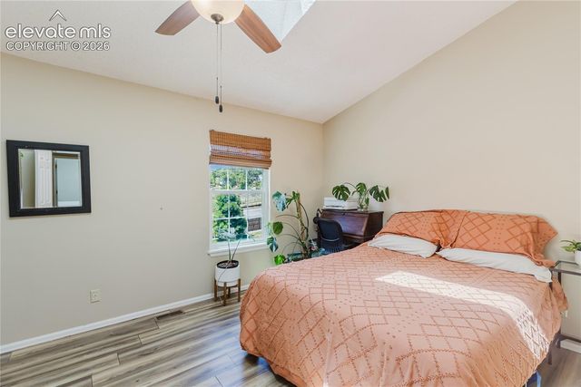 1907 Giltshire Drive, Colorado Springs, CO 80905