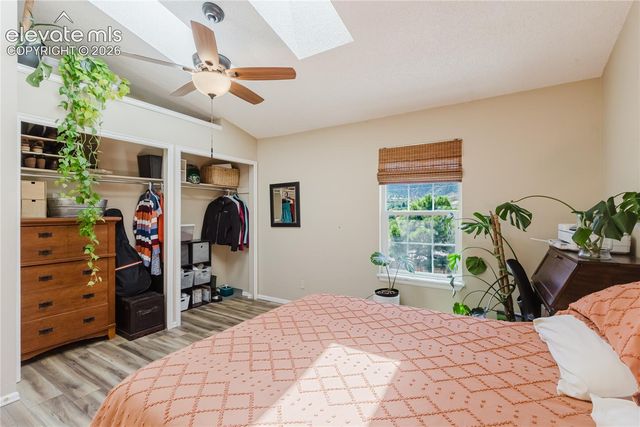 1907 Giltshire Drive, Colorado Springs, CO 80905