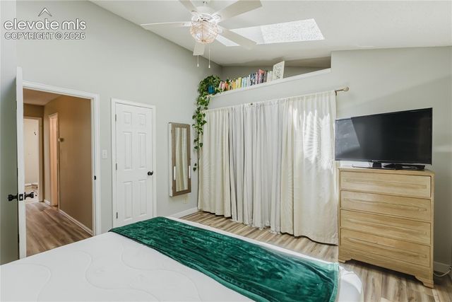 1907 Giltshire Drive, Colorado Springs, CO 80905