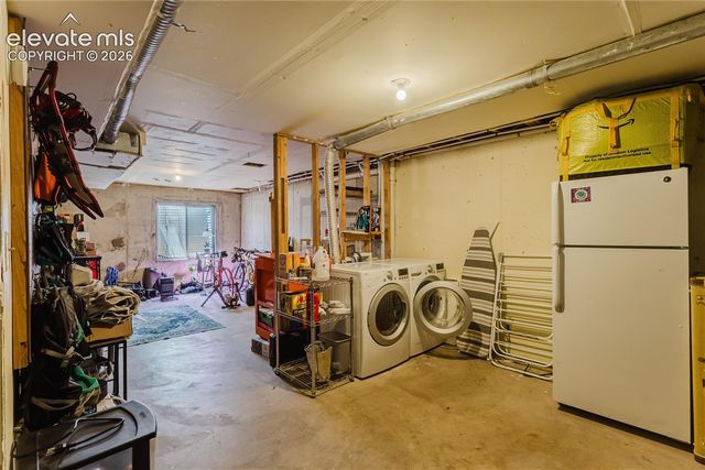 1907 Giltshire Drive, Colorado Springs, CO 80905