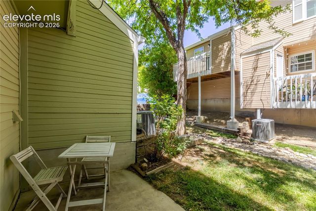 1907 Giltshire Drive, Colorado Springs, CO 80905
